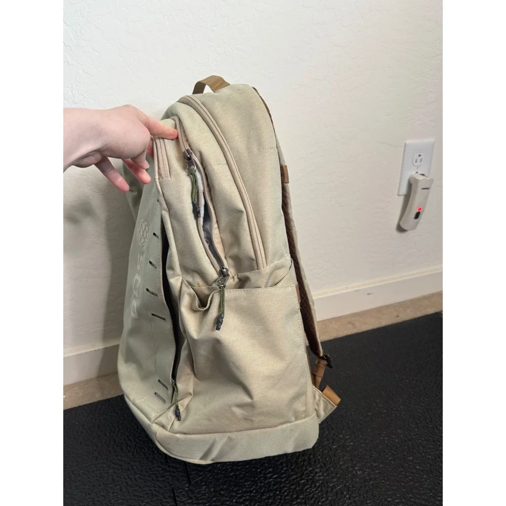 Stio Basin Daypack 35L Durable Travel‎ Gorpcore Hiking Camping Outdoors